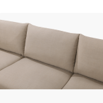 Left Corner Jasper Sectional Sofa