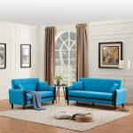 Liveditor-Living Room 3+2 Sofa