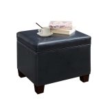 Madison Storage Ottoman