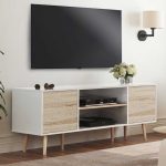Malmo TV Stand for TVs up to 60