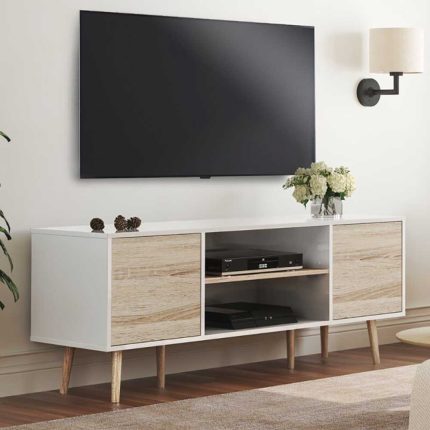 Malmo TV Stand for TVs up to 60