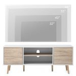 Malmo TV Stand for TVs up to 60