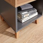 Modena Side Table from Fatima