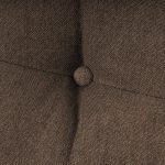 Modern 10-piece U-shaped Sectional Sofa