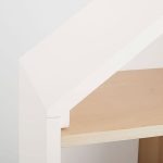 Modern House Bookcase