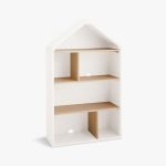 Modern House Bookcase