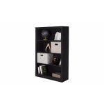 Morgan 4 Tier Book Rack