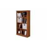Morgan 4 Tier Book Rack