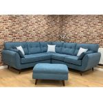 Reversible Corner Sectional Sofa