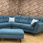 Reversible Corner Sectional Sofa