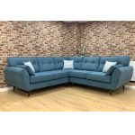 Reversible Corner Sectional Sofa