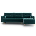 Reversible Corner Sectional Sofa