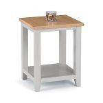 Richmond Lamp Side Table