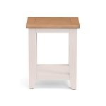 Richmond Lamp Side Table