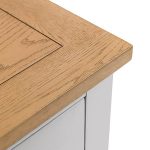 Richmond Lamp Side Table