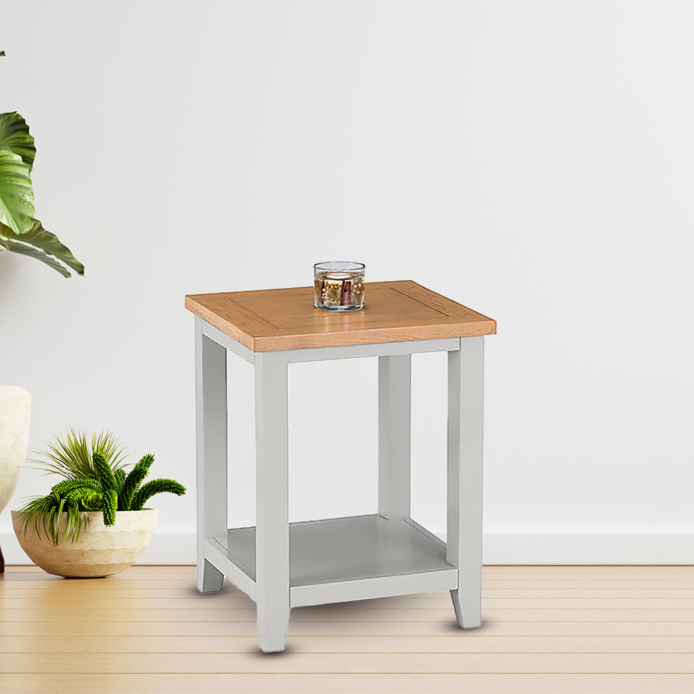 Richmond Lamp Side Table Richmond Lamp Side Table