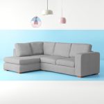 Ruairidh Corner Sectional Sofa