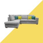 Ruairidh Corner Sectional Sofa