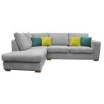 Ruairidh Corner Sectional Sofa