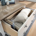Samons 4 Legs Coffee Table