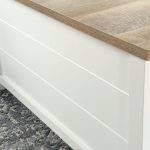 Samons 4 Legs Coffee Table
