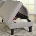 Simple Living Marcella Storage Chaise