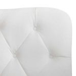 Simple Living Tessa Upholstered Queen Bed