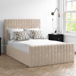 Small Double Side-Opening Ottoman Bed Fatima