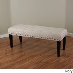 Sopri Upholstered Bench