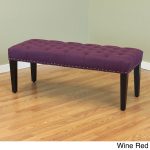 Sopri Upholstered Bench