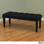 Sopri Upholstered Bench