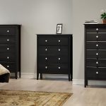 South Shore Step One 5 drawer Chest