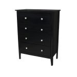 South Shore Step One 5 drawer Chest