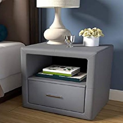 Single Drawer Night Stand