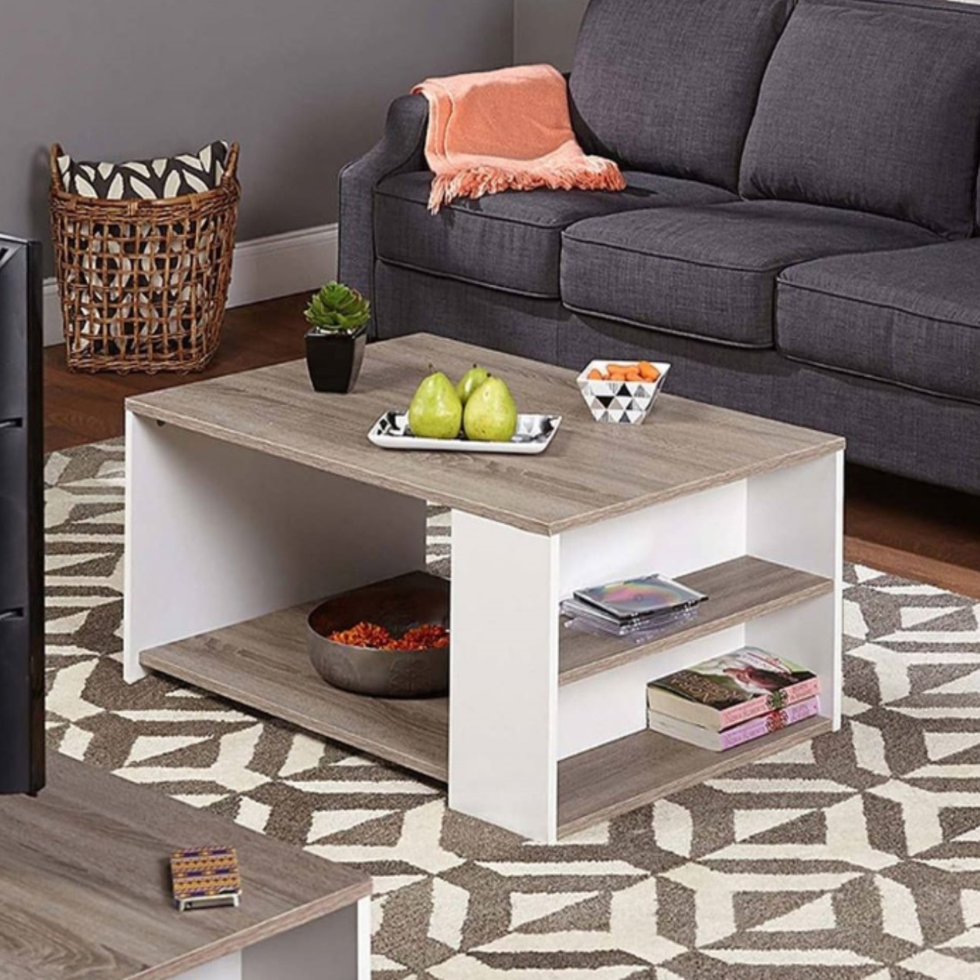 Urban Coffee Table Urban Coffee Table