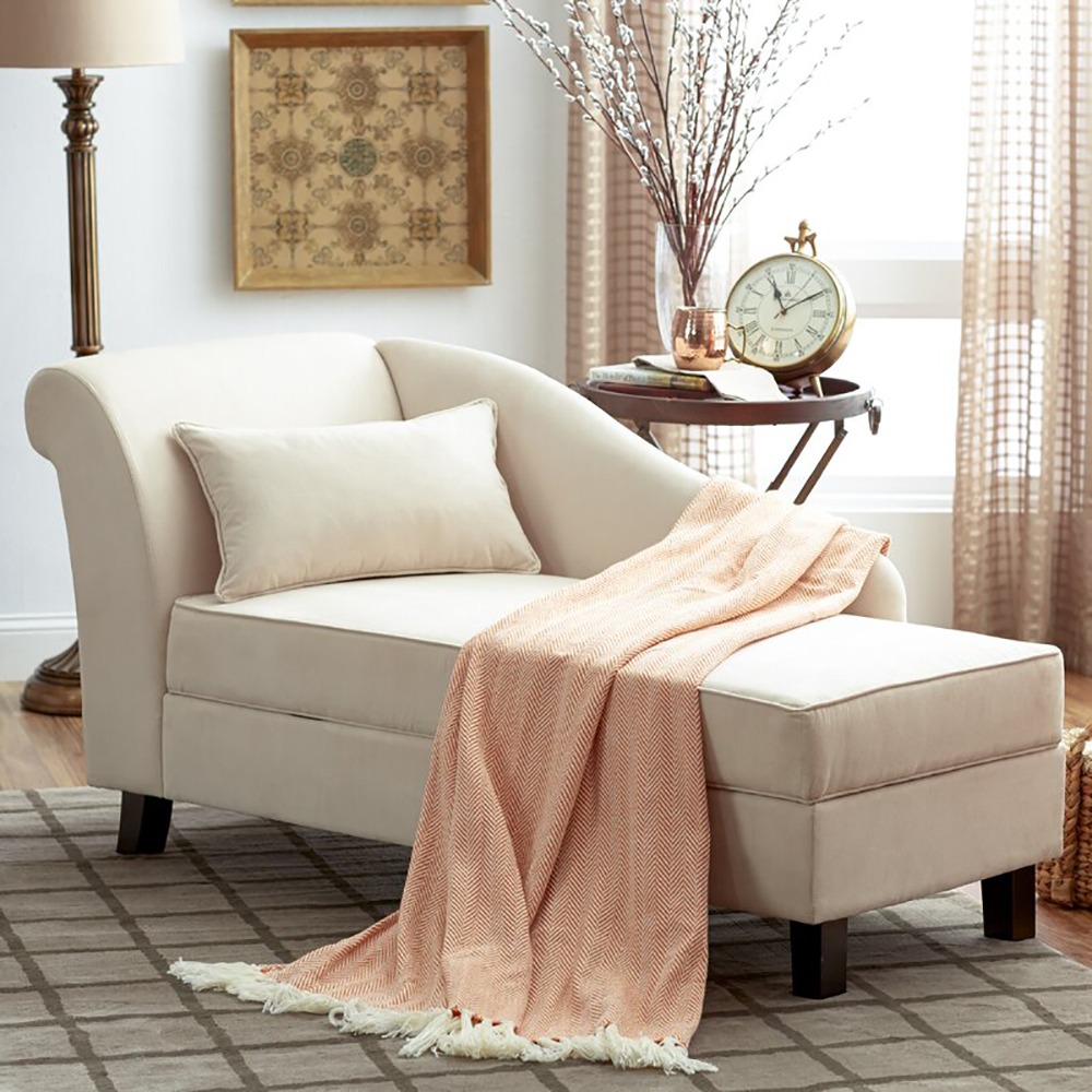 Verona One Left-Arm Chaise Lounge 1 Verona One Left Arm Chaise Lounge