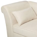 Verona One Left Arm Chaise Lounge