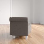 Verona One Left Arm Chaise Lounge