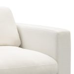 Wide Left Hand Facing Corner Sectional