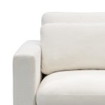 Wide Left Hand Facing Corner Sectional