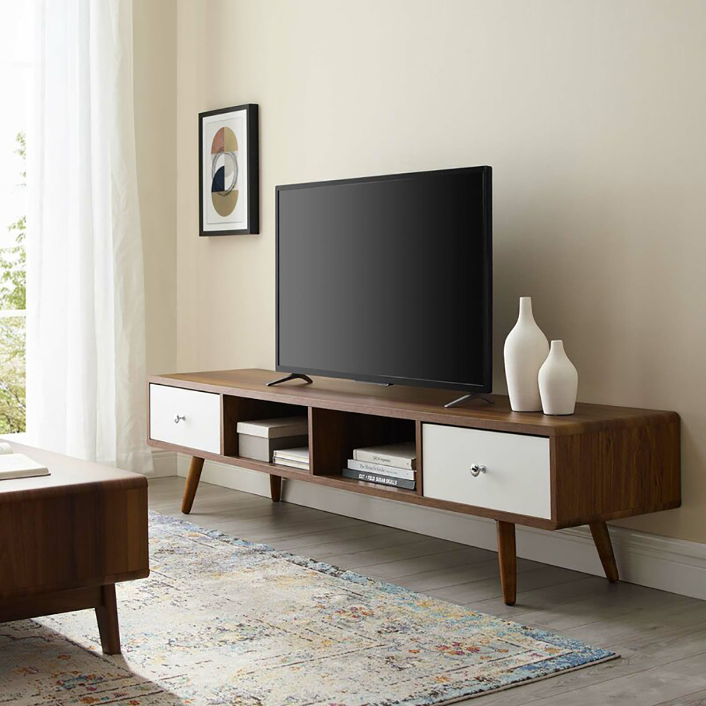Wightman TV Stand from Fatima Furniture 2 Wightman TV Stand from Fatima Furniture