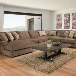 Windsor Sectional Sofa
