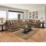 Windsor Sectional Sofa