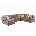 Windsor Sectional Sofa