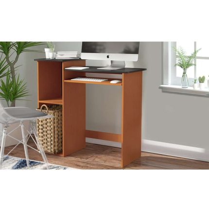 Wooden Computer Writing Desk