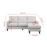 Sofa Dimensions