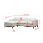 Sofa Dimensions