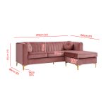 Sofa Dimensions