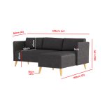Fatima Furniture Sofa Design