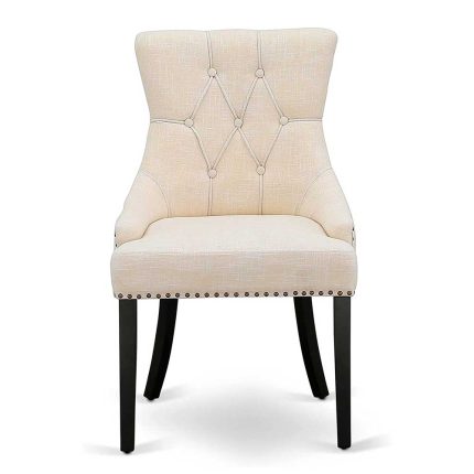 5 Piece Dining Set with a Rectangle Dining Table